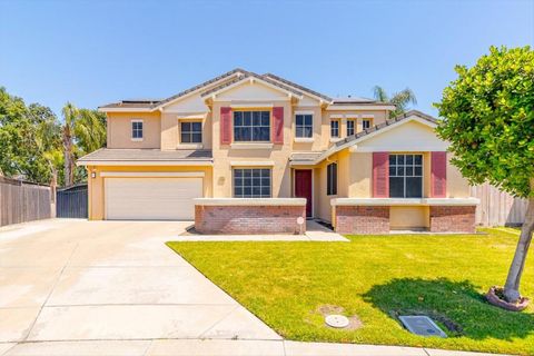 Photo of Stockton, CA 95212 (MLS # ML82047879)