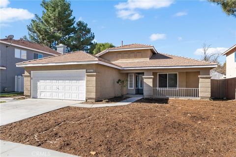 43117 Bloomingpark Lancaster CA 93536