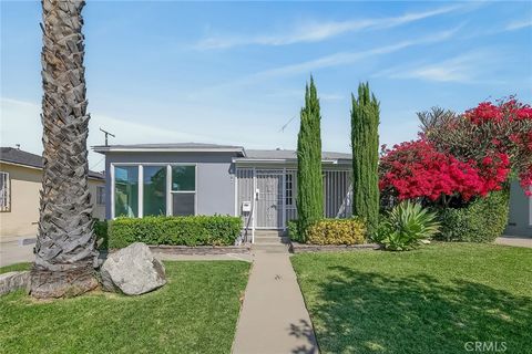 637 W Fernfield Monterey Park CA 91754