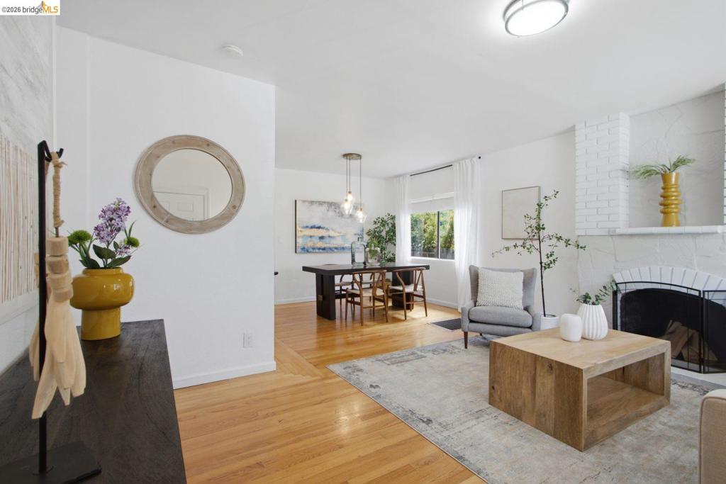 2081 Bonar St St, Berkeley CA 94702