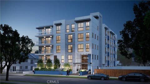Photo of 5315 Riverton Avenue, North Hollywood, CA 91601 (MLS # OC26154238)