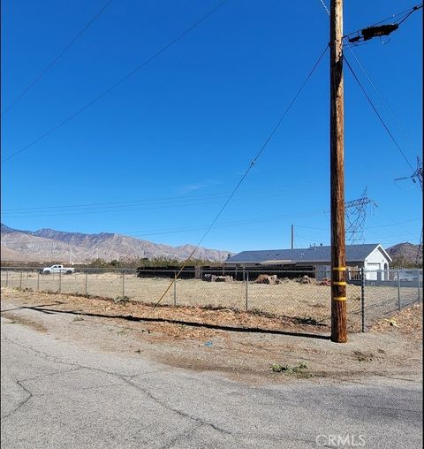 Photo of 14873 Riza Avenue, Cabazon, CA 92230 (MLS # DW25002296)