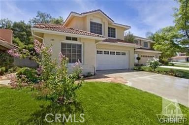 Montego (834) - Residential Lease