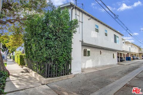 Photo of 11565 Iowa Avenue, Los Angeles, CA 90025 (MLS # 26650871)