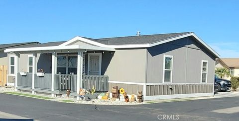 Photo of 21621 Sandia Road #131, Apple Valley, CA 92308 (MLS # HD26015914)