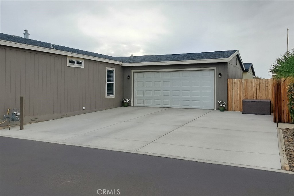 21621 Sandia Road 131