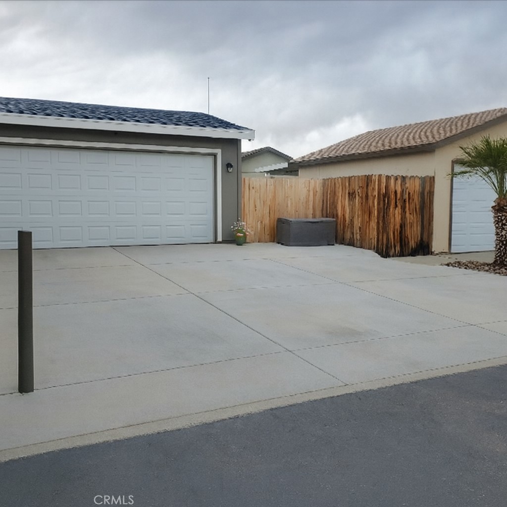 21621 Sandia Road 131