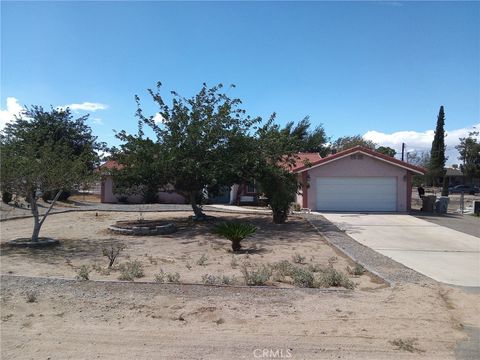 Photo of 11490 4th Ave Ave, Hesperia, CA 92345 (MLS # CV25221471)