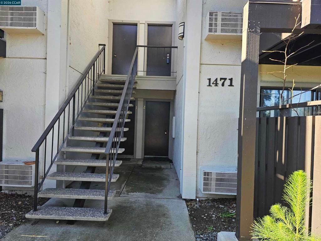1471 Marchbanks Dr DR 2, Walnut Creek CA 94598