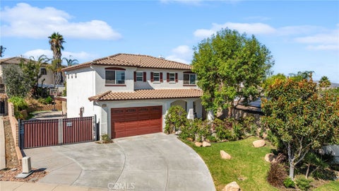 Photo of 31265 Southampton Court, Menifee, CA 92584 (MLS # OC26212004)