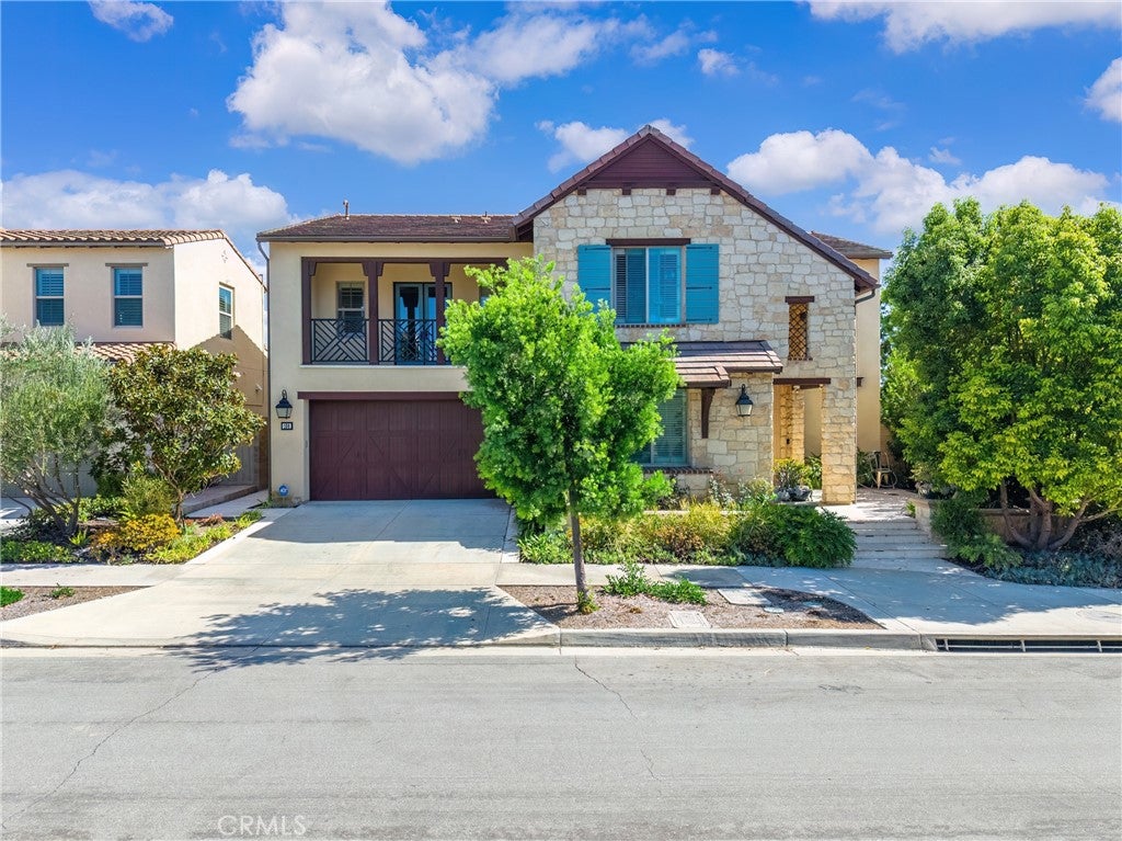 Photo of 108 Tinker, Irvine, CA 92618 (MLS # OC26210089)