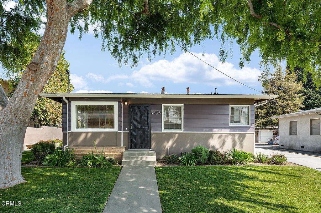 Not Applicable - Residential Lease