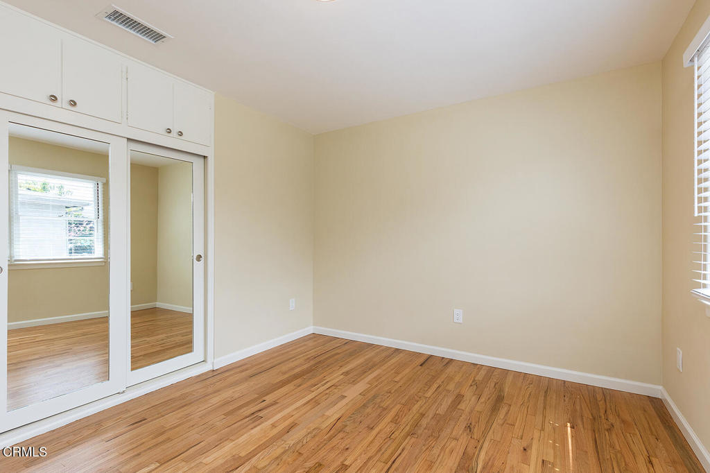 Not Applicable - Residential Lease