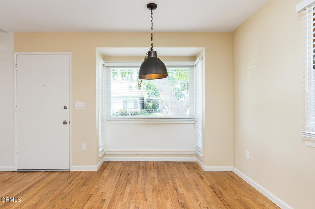 Not Applicable - Residential Lease