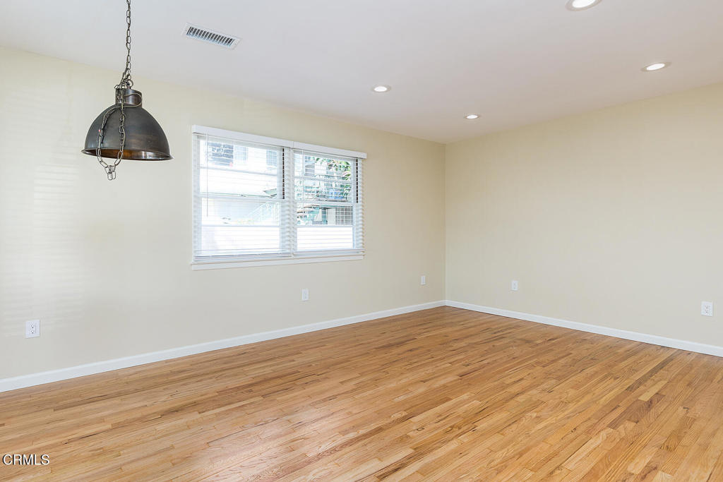 Not Applicable - Residential Lease