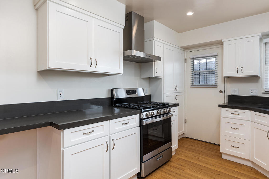 Not Applicable - Residential Lease