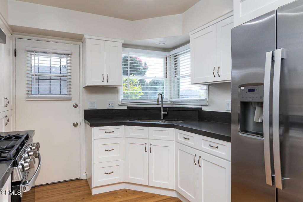 Not Applicable - Residential Lease