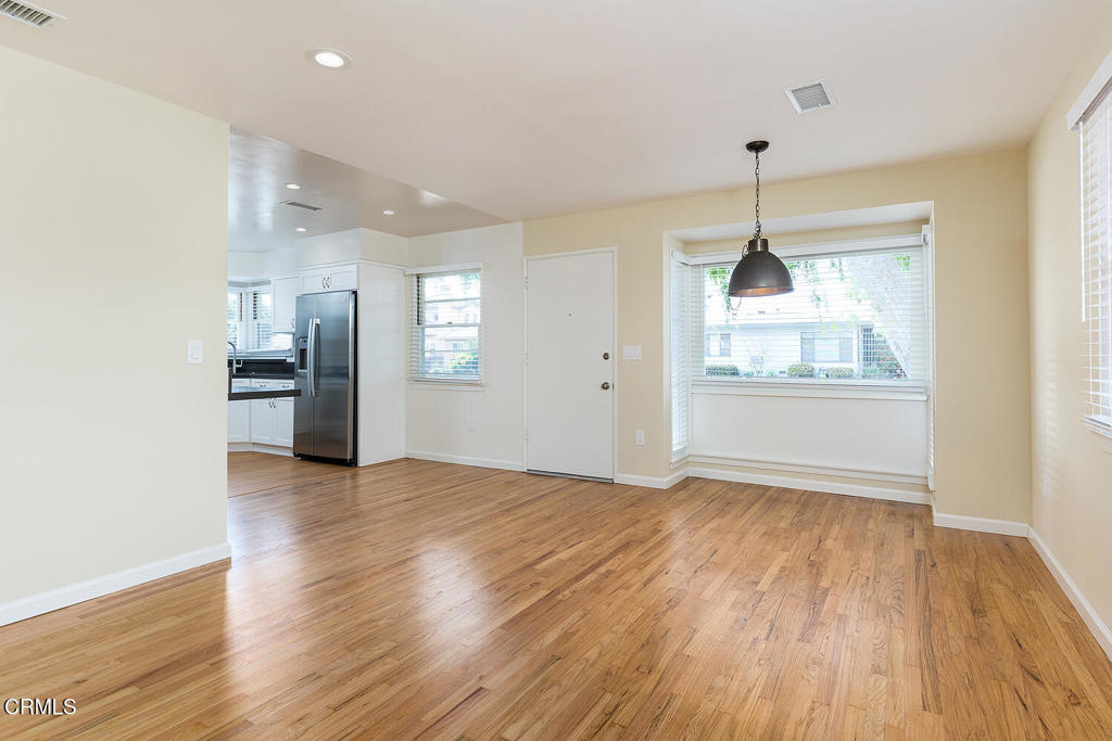 Not Applicable - Residential Lease