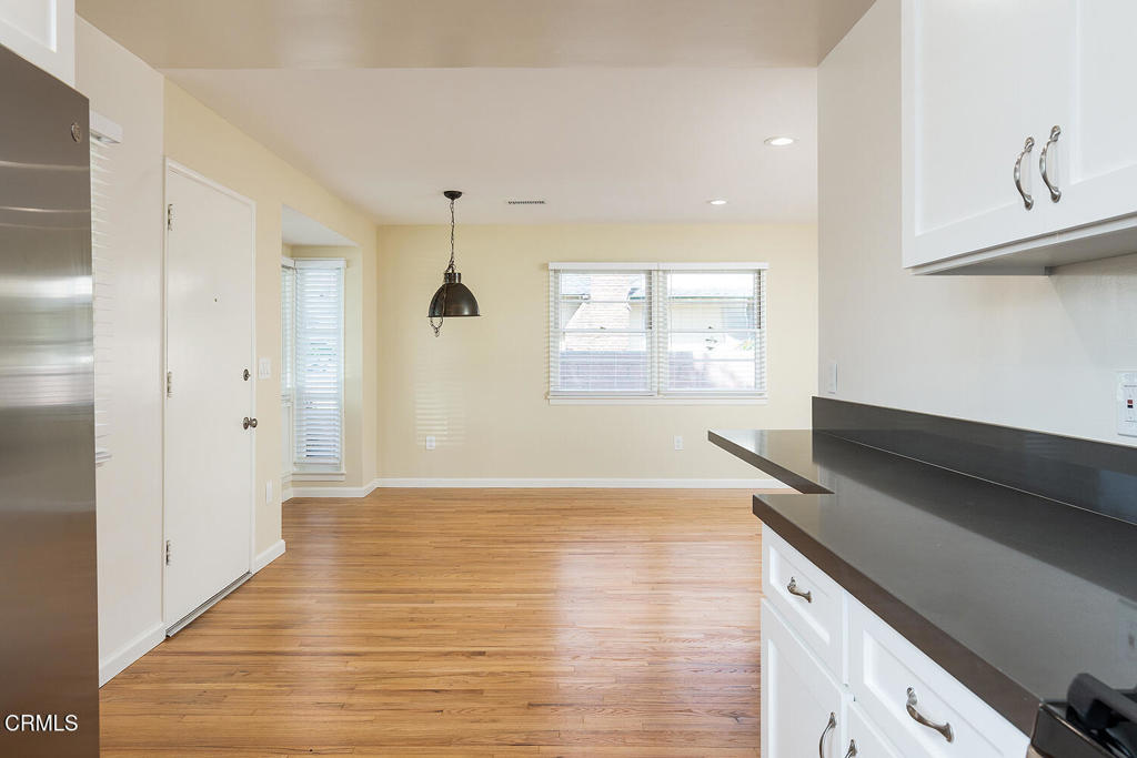 Not Applicable - Residential Lease