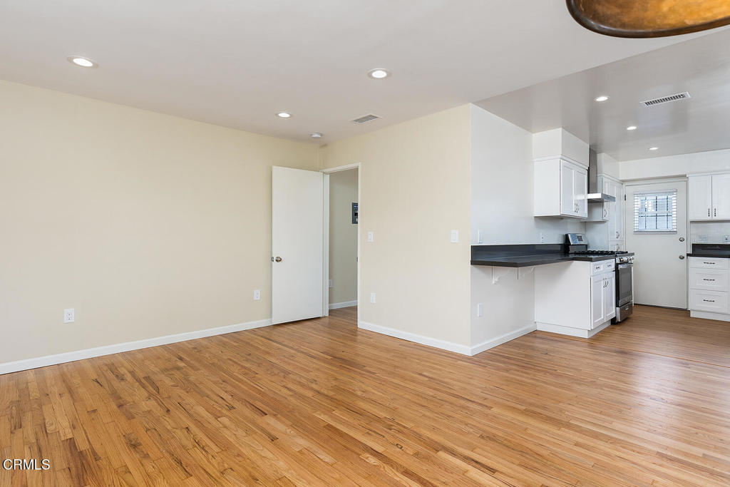 Not Applicable - Residential Lease