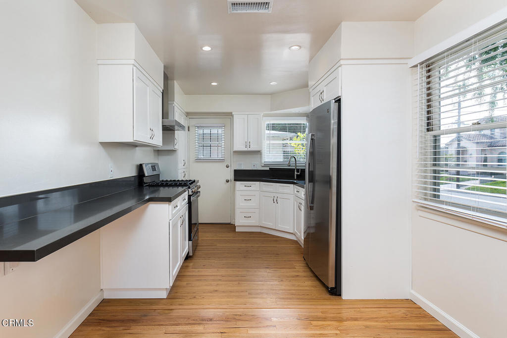 Not Applicable - Residential Lease