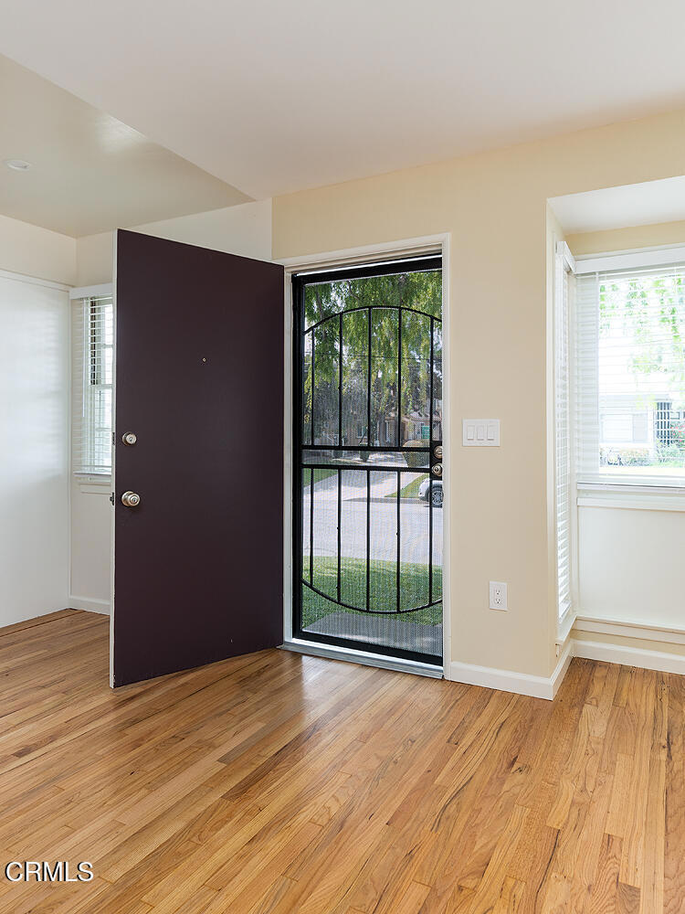 Not Applicable - Residential Lease