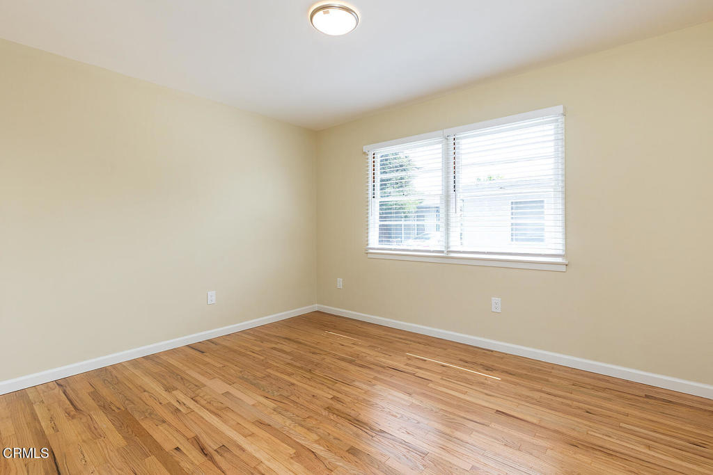 Not Applicable - Residential Lease