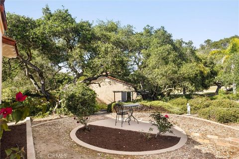 Tiny photo for 1595 Chesapeake Place, Arroyo Grande, CA 93420 (MLS # PI26073570)