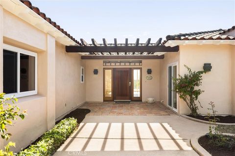 Tiny photo for 1595 Chesapeake Place, Arroyo Grande, CA 93420 (MLS # PI26073570)