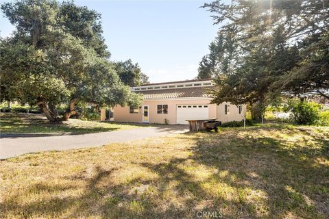 Tiny photo for 1595 Chesapeake Place, Arroyo Grande, CA 93420 (MLS # PI26073570)