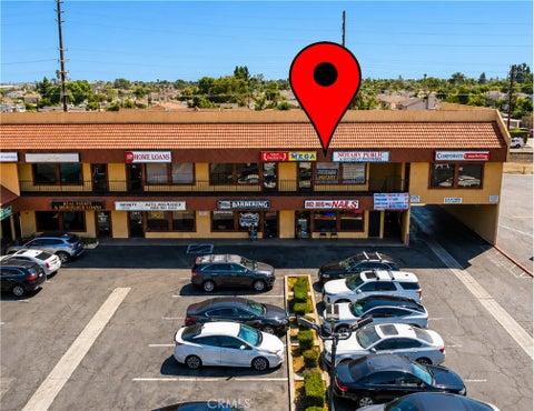 Photo of 7840 Firestone BLVD #205, Downey, CA 90241 (MLS # DW26191004)