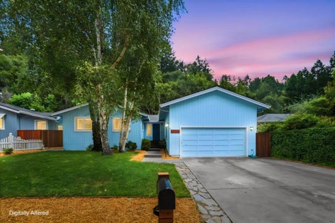 Photo of 433 S Navarra Drive, Scotts Valley, CA 95066 (MLS # ML82059248)