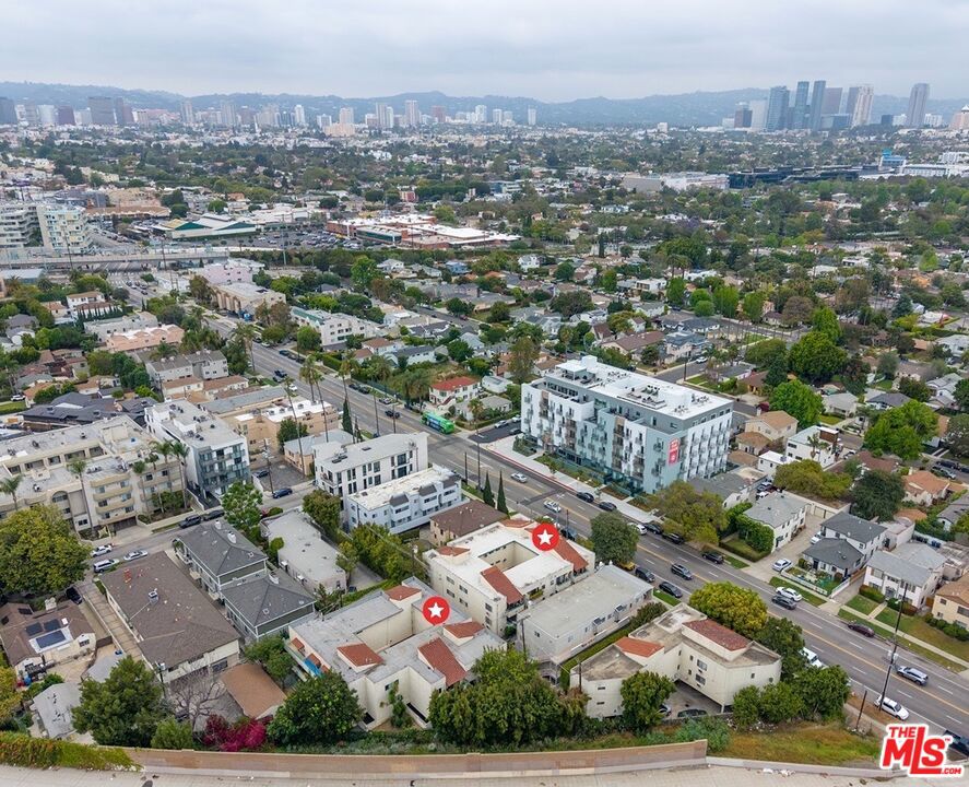 2617 S Sepulveda Boulevard