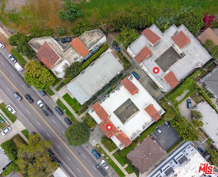 2617 S Sepulveda Boulevard