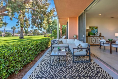 Photo of 47124 El Menara Circle, Palm Desert, CA 92260 (MLS # 219154322DA)
