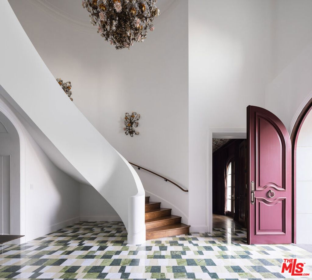 Photo of 12745 Hanover Street, Los Angeles, CA 90049 (MLS # 25603231)