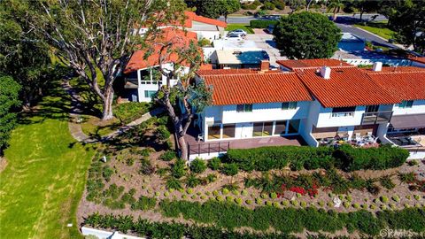 306 Avenida Cumbre Newport Beach CA 92660