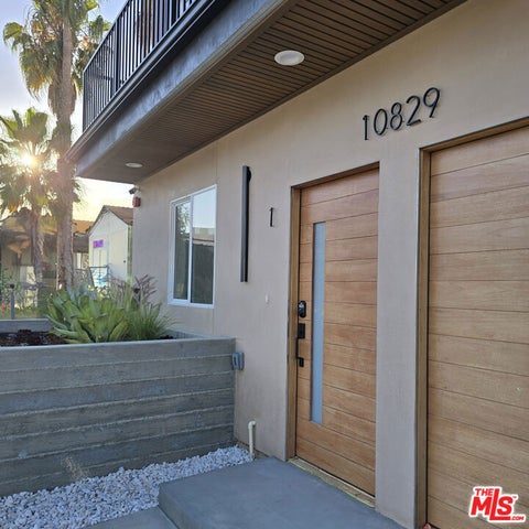 Photo of 10829 Peach Grove Street #1, North Hollywood, CA 91601 (MLS # 26836955)