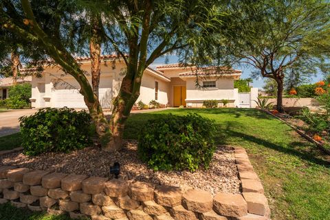 Photo of 78442 Ewarton Road, Bermuda Dunes, CA 92203 (MLS # 219147178DA)