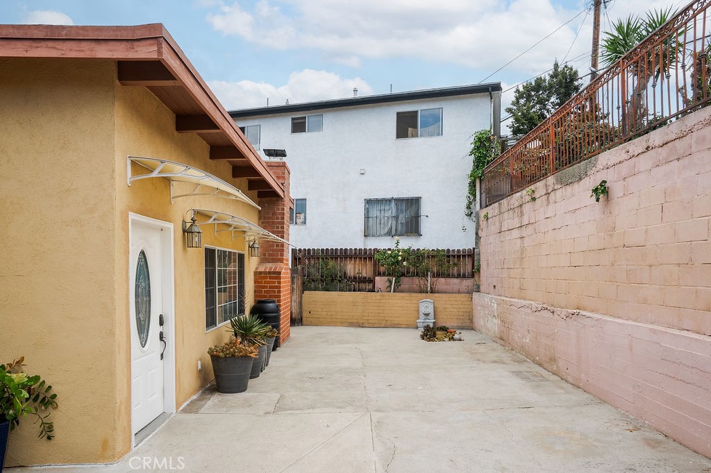 4019 Barrett Road