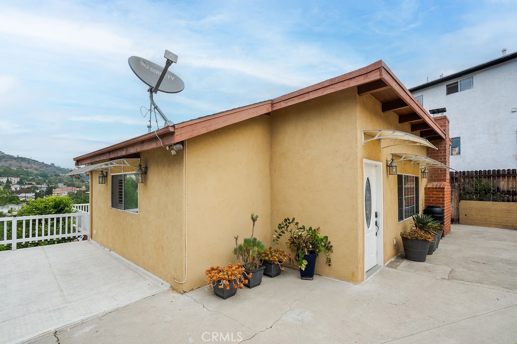4019 Barrett Road