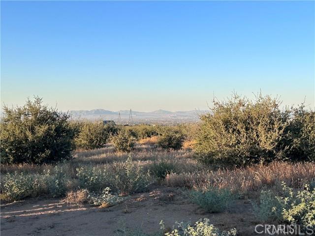 Photo 1 of 2 — 0 Rodeo, Phelan, CA 92371