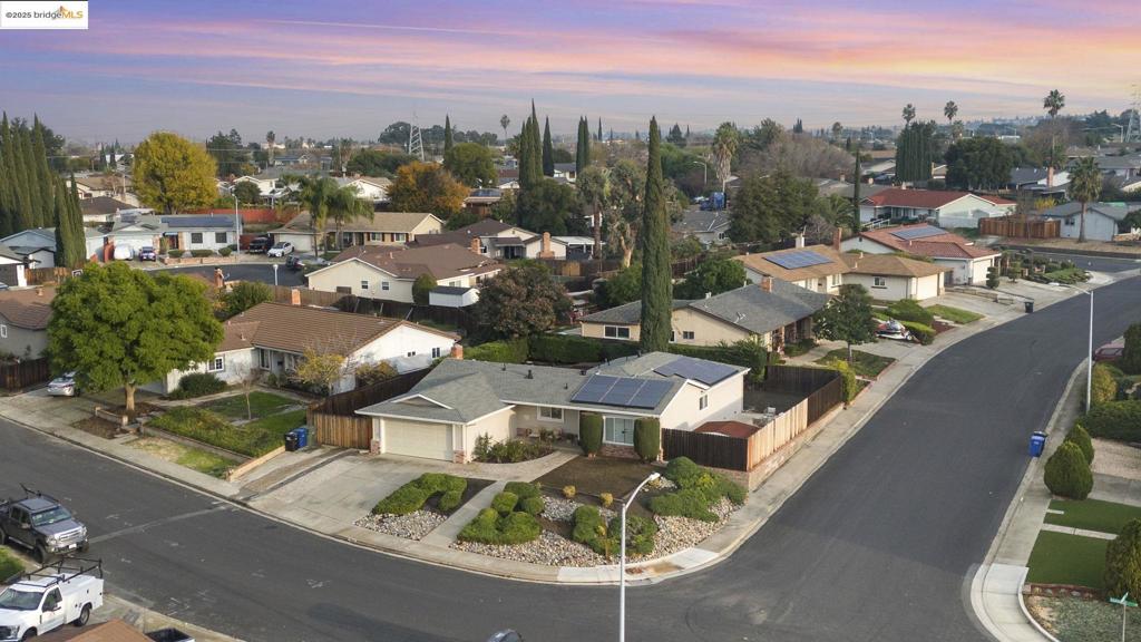 PITTSBURG - Residential