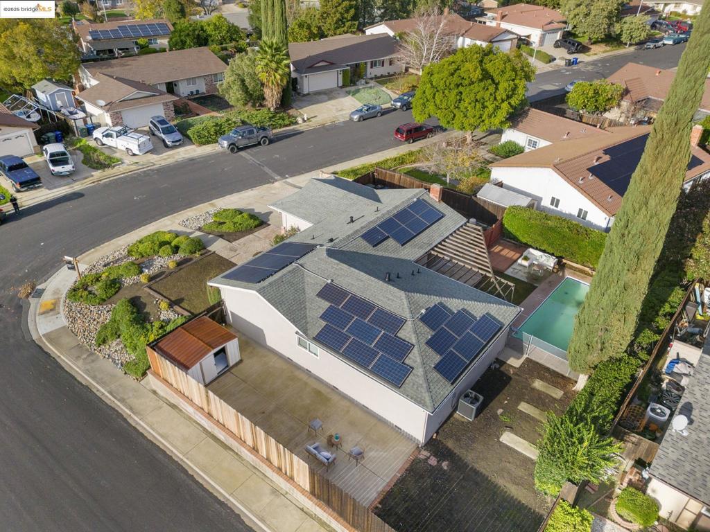 PITTSBURG - Residential