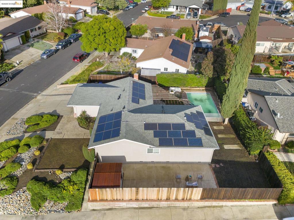 PITTSBURG - Residential