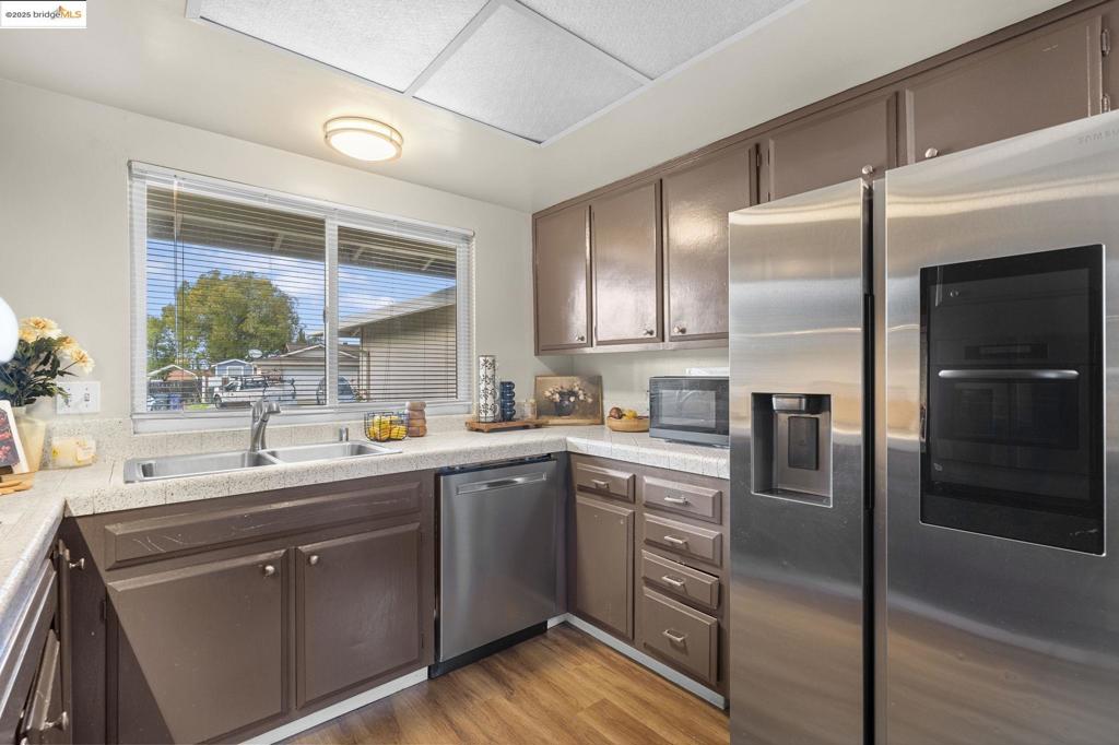 PITTSBURG - Residential