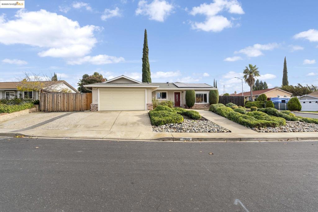 PITTSBURG - Residential