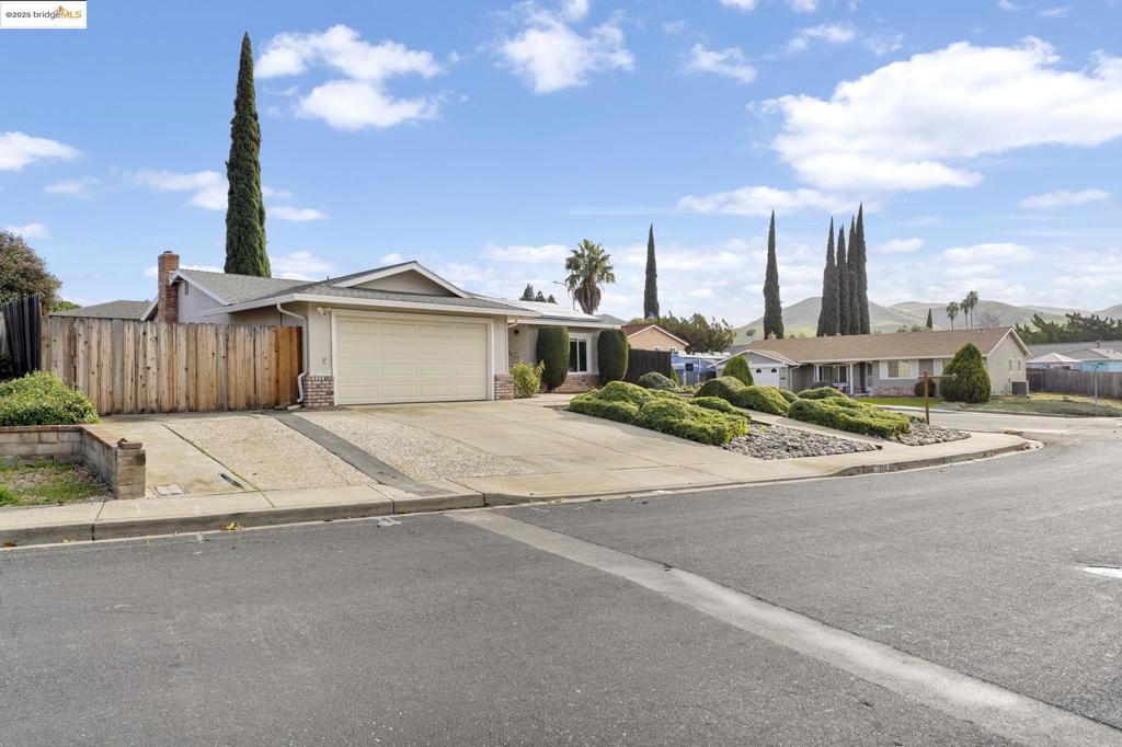 PITTSBURG - Residential