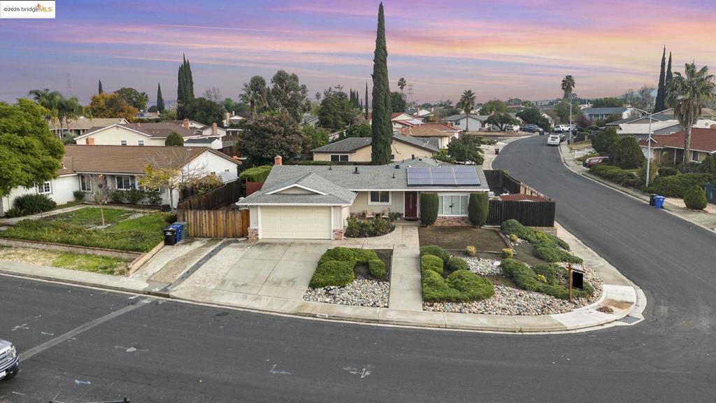 PITTSBURG - Residential