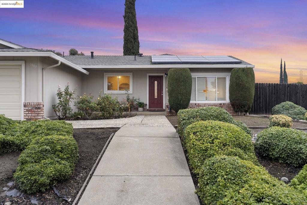 PITTSBURG - Residential